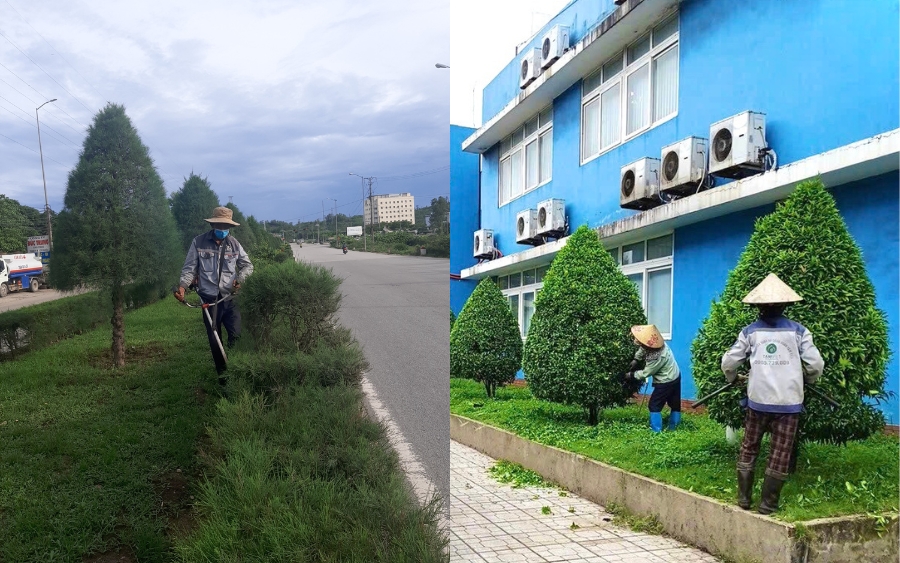 Chính sách bảo hành và cam kết tại Tâm Việt