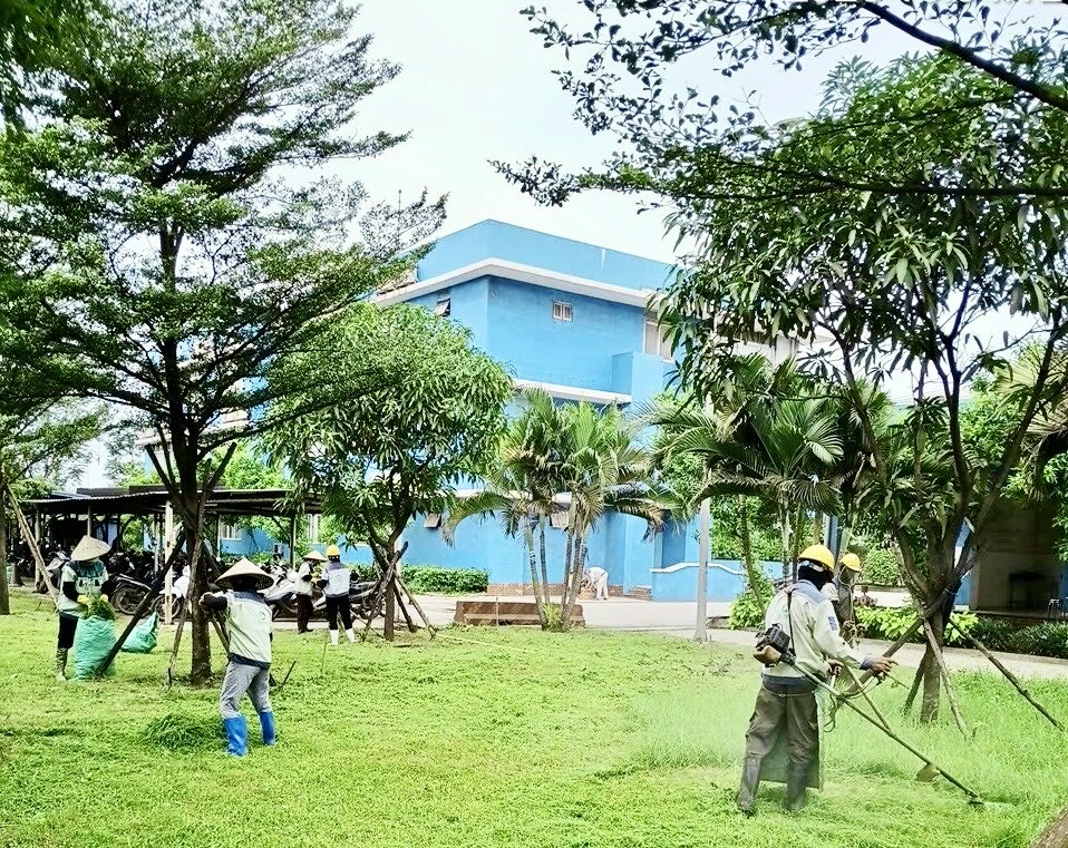 Chính sách Bảo hành và Hậu mãi của Tâm Việt là một “điểm cộng” lớn để Khách hàng cân nhắc hợp tác.