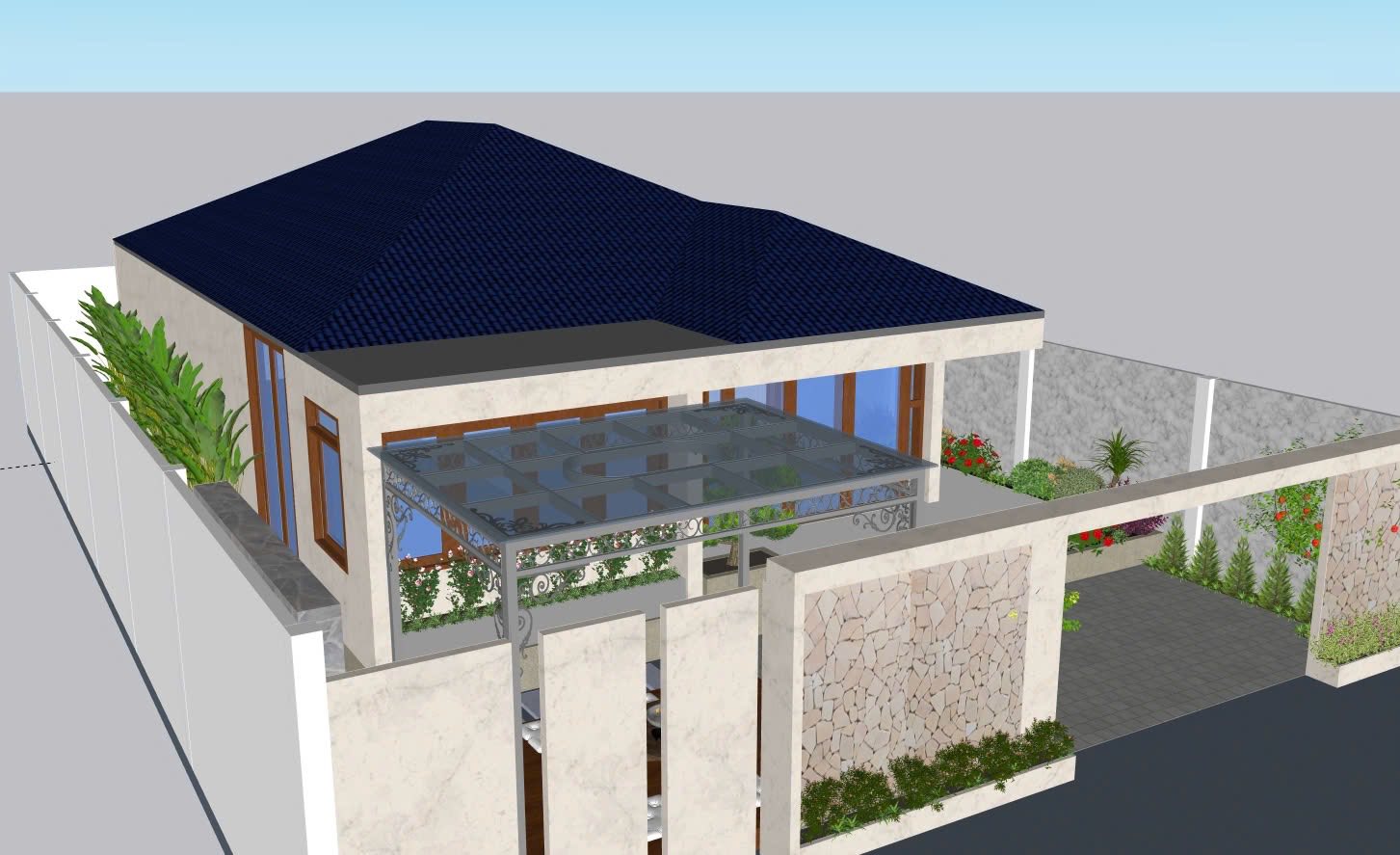 Tiếp nhận yêu cầu và đề xuất ý tưởng sơ bộ